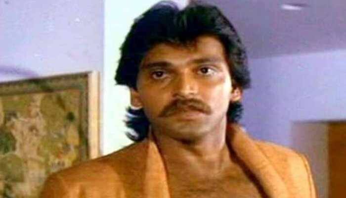 Bollywood actor Mahesh Anand found dead in Mumbai home