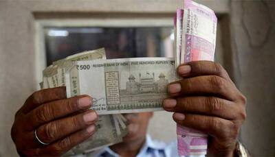 Deposits in Jan Dhan accounts set to cross Rs 90,000 crore