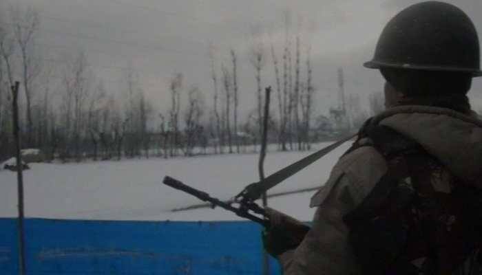Five terrorists killed in encounter with security forces in J&K's Kulgam
