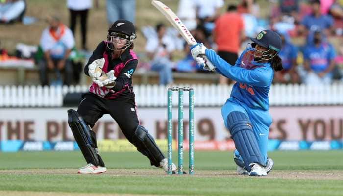 India women lose 3rd T20I against New Zealand despite Smriti Mandhana&#039;s 86, suffer 0-3 series whitewash