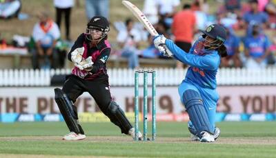 India women lose 3rd T20I against New Zealand despite Smriti Mandhana's 86, suffer 0-3 series whitewash
