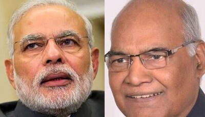 On Basant, Panchami PM Modi, President Kovind greet nation