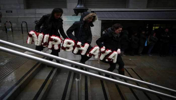 Parliamentary panel takes exception to Nirbhaya Fund being used for construction of buildings
