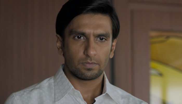 When Ranveer Singh questioned his acting dream