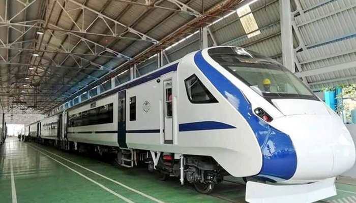 Travellers cannot 'opt out' meals on board Vande Bharat Express