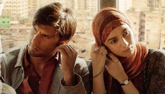 &#039;Gully Boy&#039; elicits loud cheers at Berlinale