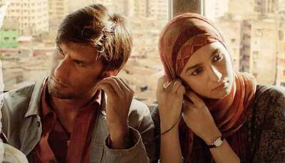 'Gully Boy' elicits loud cheers at Berlinale