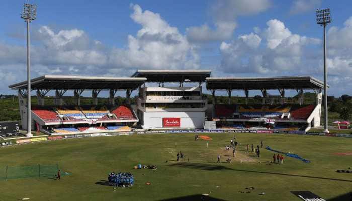 Windies vs England: Antigua pitch rated &#039;below average&#039; by ICC 