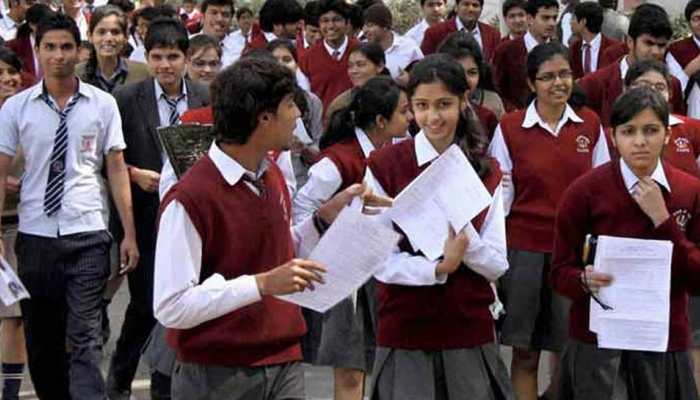 Invigilators barred from carrying cellphones in Madhyamik exam