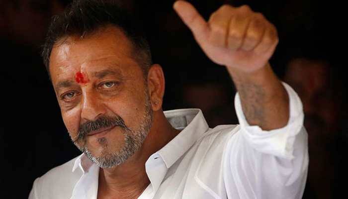  Sanjay Dutt wants to help youth get rid of drug addiction