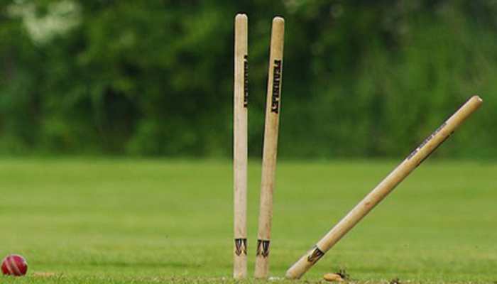 England Lions draw first unofficial Test versus India 'A'