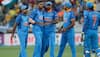 India vs New Zealand, 3rd T20I: How the action unfolded