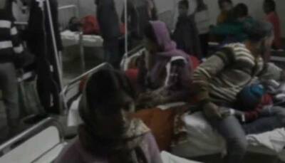 At least 40 students fall ill after consuming 'prasad' at Jharkhand school