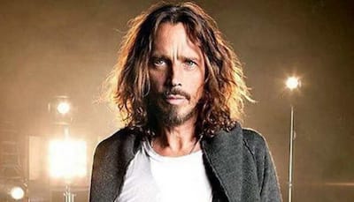 Chris Cornell wins Grammy posthumously