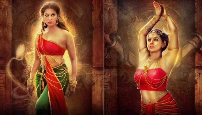 Varalaxmi Sarathkumar to play a glamourous role in Naga Kanya