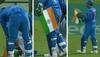 India vs New Zealand T20I