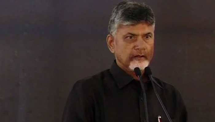 We know how to fulfil our demands: Chandrababu Naidu warns Centre on Andhra special status issue