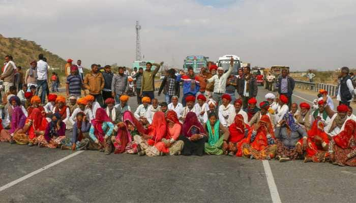 Rajasthan CM Ashok Gehlot says ready for talks with Gujjars as protestors threaten to intensify agitation