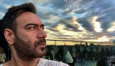 Can't be judgemental until somebody is proven guilty: Ajay Devgn on #MeToo in Bollywood