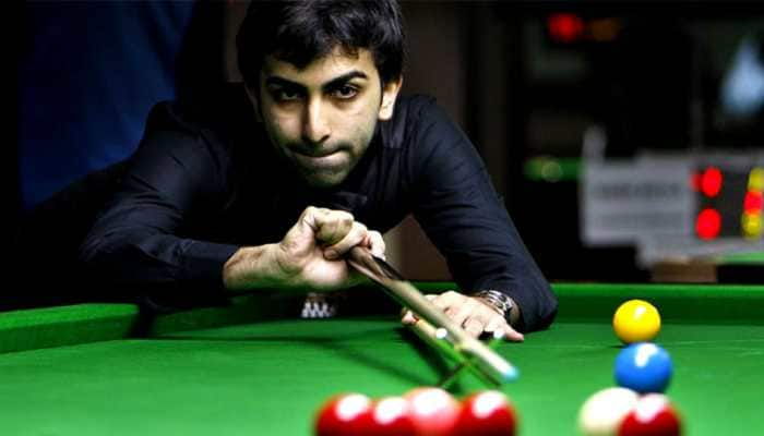 Unstoppable Pankaj Advani clinches 9th National Snooker title