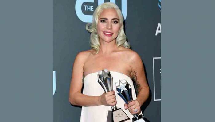 Lady Gaga wins Grammy Awards for &#039;Shallow&#039;, &#039;Joanne&#039;