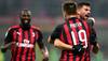 Serie A: New signings strike as AC Milan beat Cagliari Calcio 