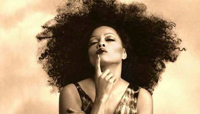 Diana Ross gives 'supreme' birthday performance at Grammys