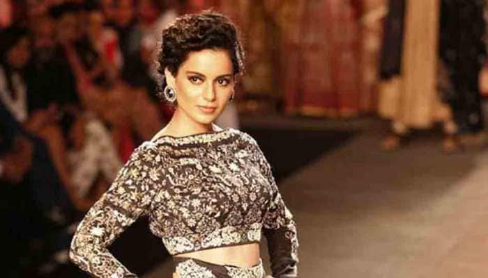 Kangana Ranaut is bonafide A++ list actress: Tanushree Dutta