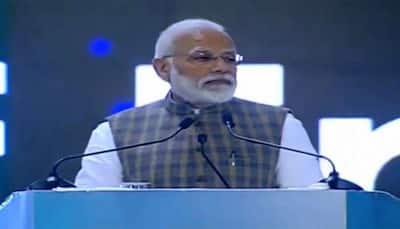PM Modi inaugurates Petrotech 2019, says Energy justice a top priority for India