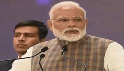 Modi seeks responsible pricing of crude oil in the interest of producers and consumers