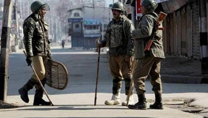 Separatist shutdown in Kashmir valley on 35th death anniversary of JKLF founder Maqbool Bhat