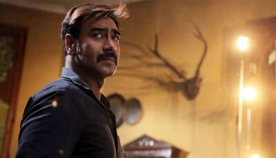 Ajay Devgn to have cameo appearance in 'RRR'