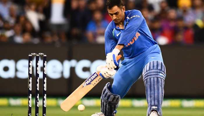 Twitterati go berserk after ICC recreates John Lennon&#039;s &#039;Imagine&#039; song for MS Dhoni