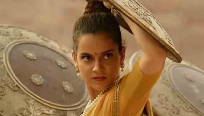 Kangana Ranaut&#039;s Manikarnika: The Queen Of Jhansi witnesses significant growth in earnings