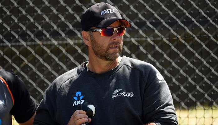 Craig McMillan to quit as New Zealand batting coach after 2019 World Cup 