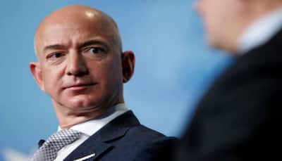 Saudi Arabia denies any link to coverage of Jeff Bezos' extramarital affair