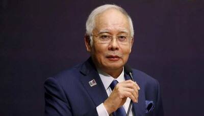 Najib Razak to go on trial over 1MDB corruption charges