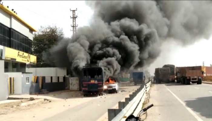 Gujjar agitation: Rajasthan CM Ashok Gehlot passes the buck to Centre