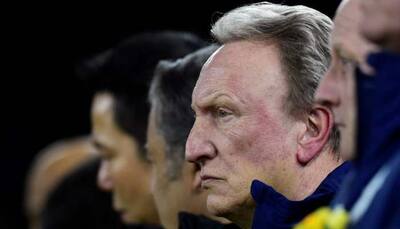 Neil Warnock calls off Cardiff's Tenerife trip to mourn Emiliano Sala