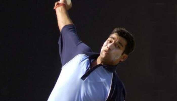 Former Indian pacer Amit Bhandhari thrashed over selection row