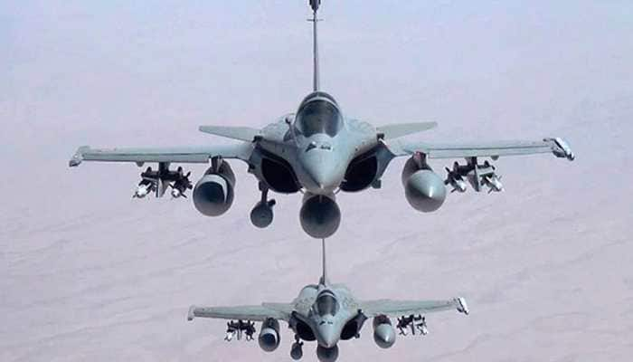 Image result for rafale zee news