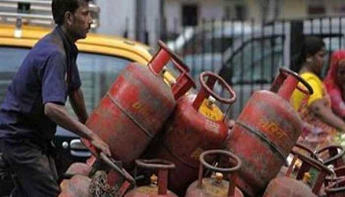 Nearly 1.04 crore LPG consumers voluntarily surrendered LPG Subsidy