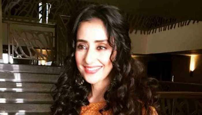 People should prioritise their health: Manisha Koirala