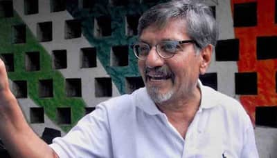 NGMA was perfect platform to raise the questions that I did: Amol Palekar