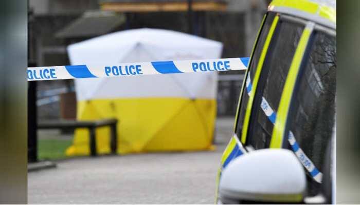 Bulgaria examines possible link between Skripal, Sofia poisonings