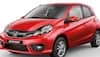 Honda Brio India