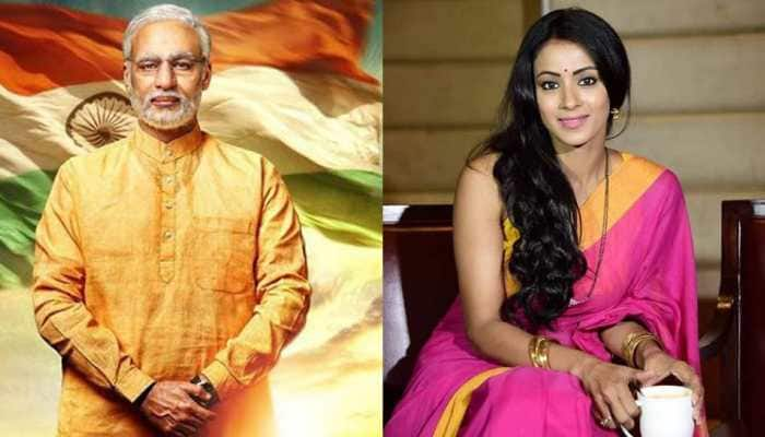 This TV actress to play PM Modi&#039;s wife in his biopic-Details inside