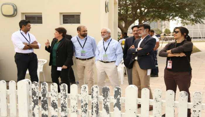 When Pakistan becomes a top cricket team, India will ask to play us: PCB