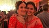 Kajol attends Soundrya Rajinikanth's wedding, posts an adorable picture-See inside