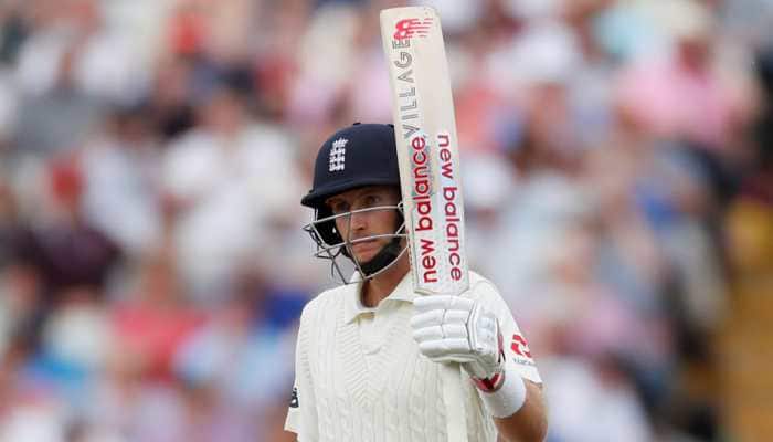 3rd Test: Joe Root&#039;s ton helps England build huge lead over West Indies